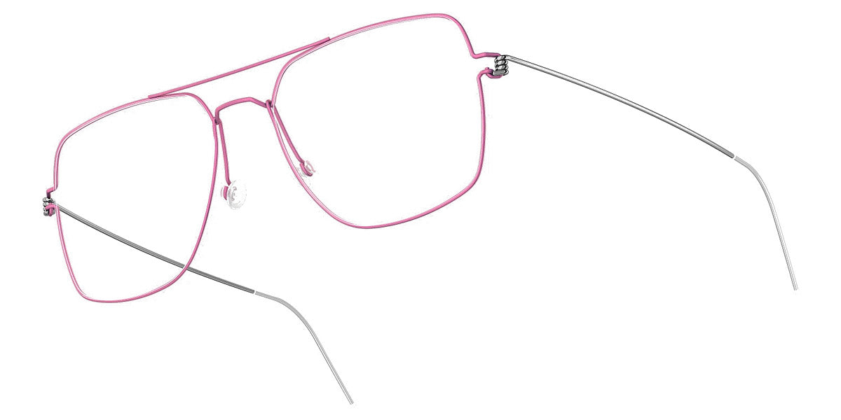 Lindberg® Air Titanium Rim™ Joshua LIN ATR Joshua Basic-70-70-P10 55 - Basic-70-70 Eyeglasses
