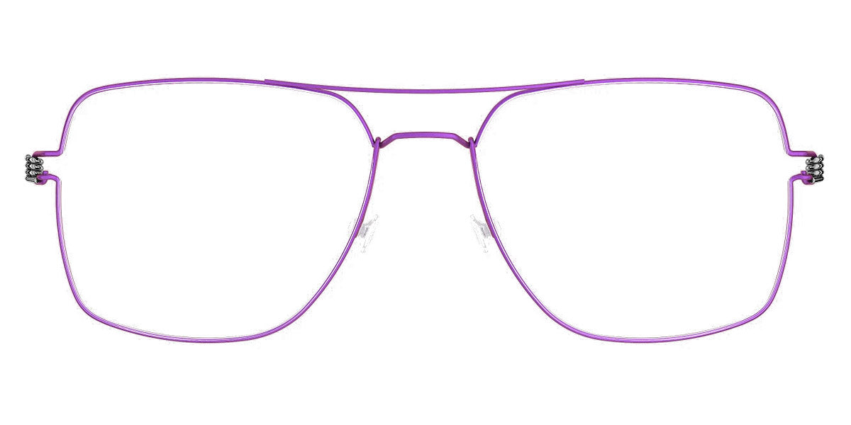 Lindberg® Air Titanium Rim™ Joshua LIN ATR Joshua Basic-75-75-P10 55 - Basic-75-75 Eyeglasses