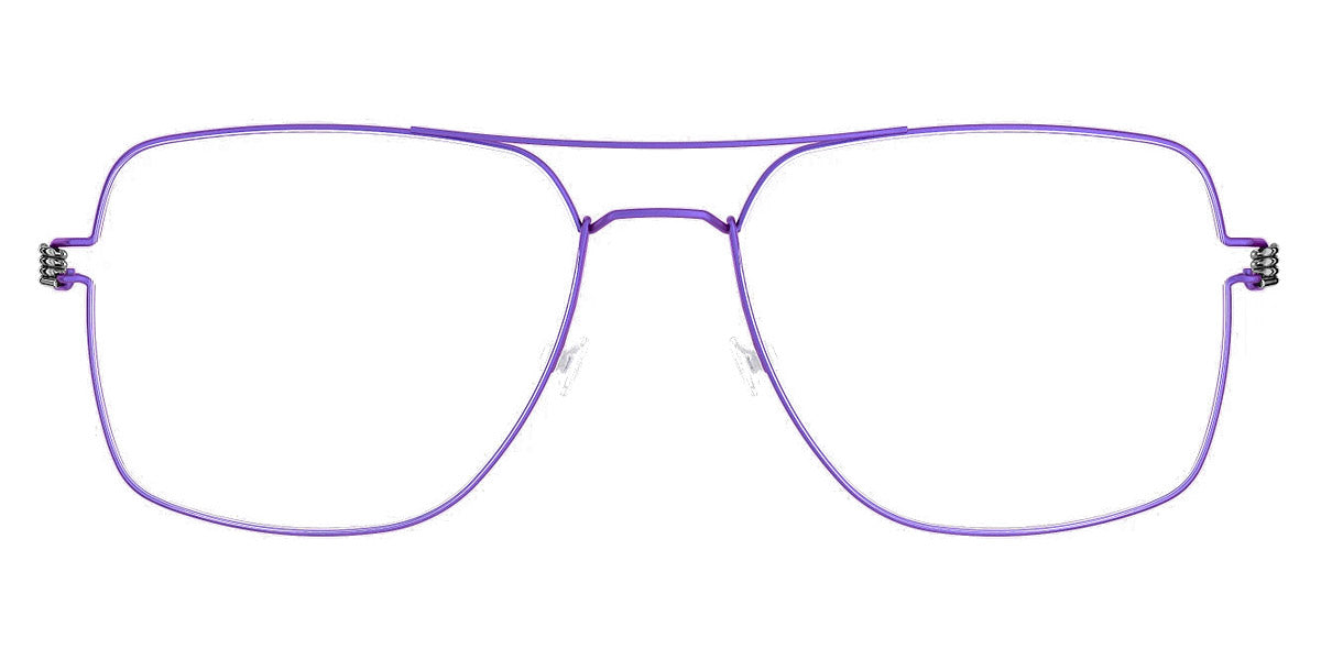 Lindberg® Air Titanium Rim™ Joshua LIN ATR Joshua Basic-77-77-P10 55 - Basic-77-77 Eyeglasses