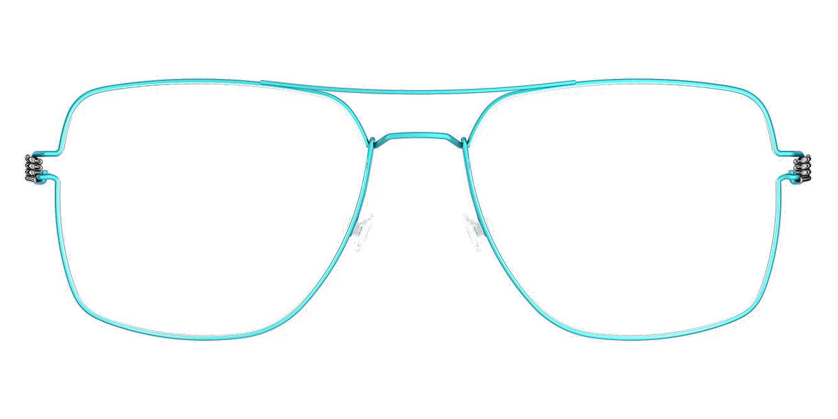 Lindberg® Air Titanium Rim™ Joshua LIN ATR Joshua Basic-80-80-P10 55 - Basic-80-80 Eyeglasses