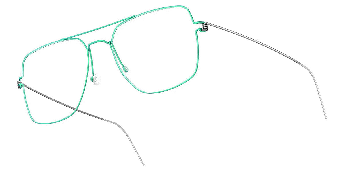 Lindberg® Air Titanium Rim™ Joshua LIN ATR Joshua Basic-85-85-P10 55 - Basic-85-85 Eyeglasses