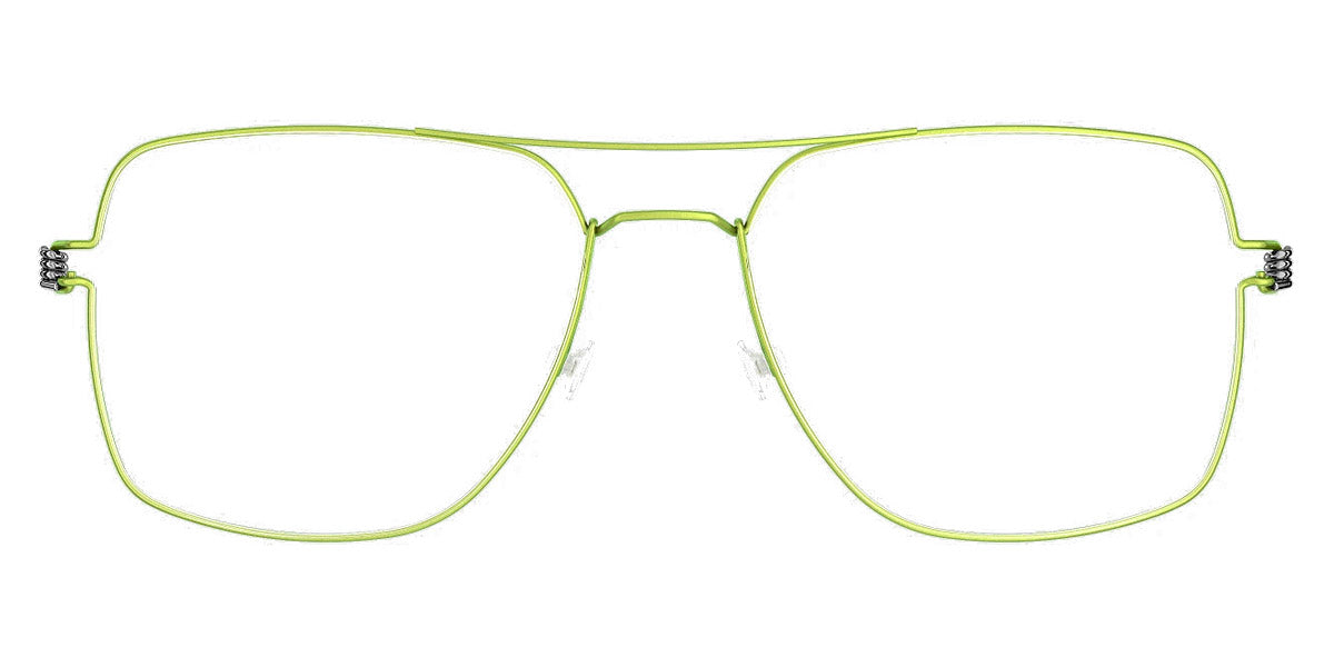 Lindberg® Air Titanium Rim™ Joshua LIN ATR Joshua Basic-95-95-P10 55 - Basic-95-95 Eyeglasses