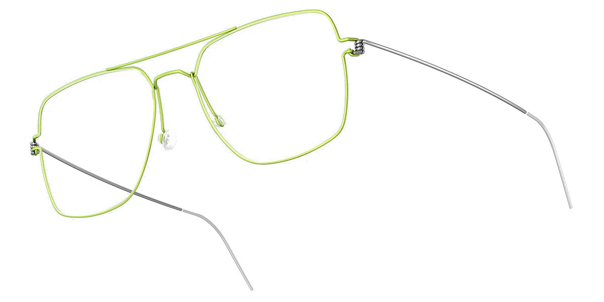 Lindberg® Air Titanium Rim™ Joshua LIN ATR Joshua Basic-95-95-P10 55 - Basic-95-95 Eyeglasses