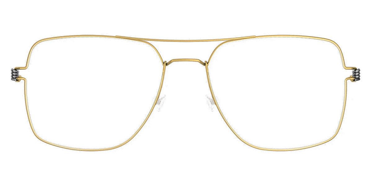Lindberg® Air Titanium Rim™ Joshua LIN ATR Joshua Basic-GT-GT-P10 55 - Basic-GT-GT Eyeglasses