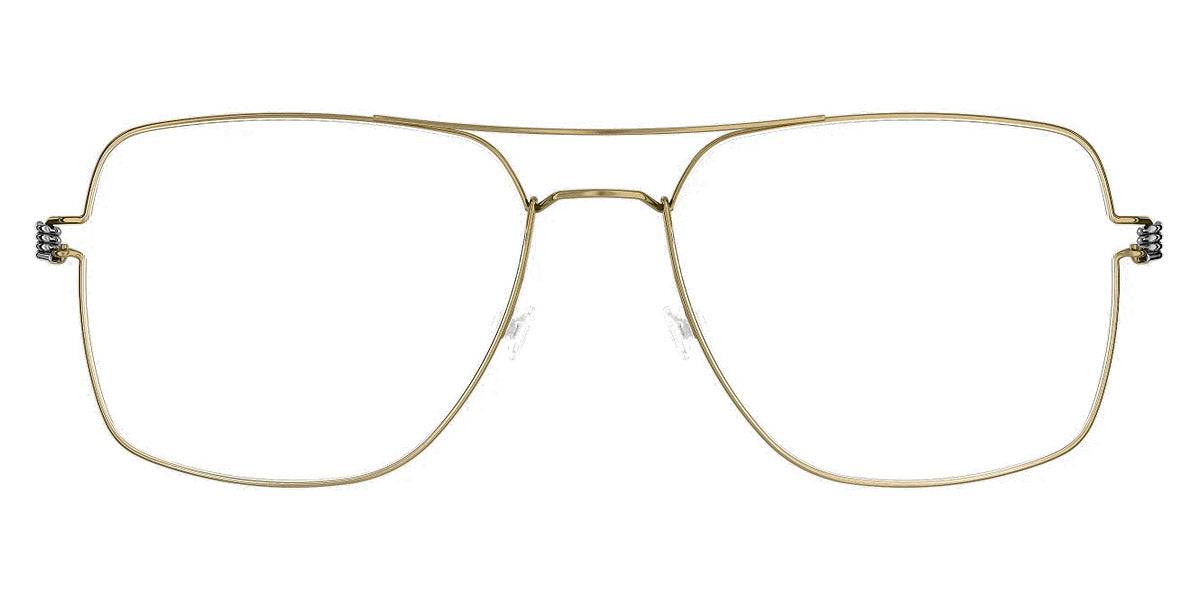 Lindberg® Air Titanium Rim™ Joshua LIN ATR Joshua Basic-P35-P35-P10 55 - Basic-P35-P35 Eyeglasses