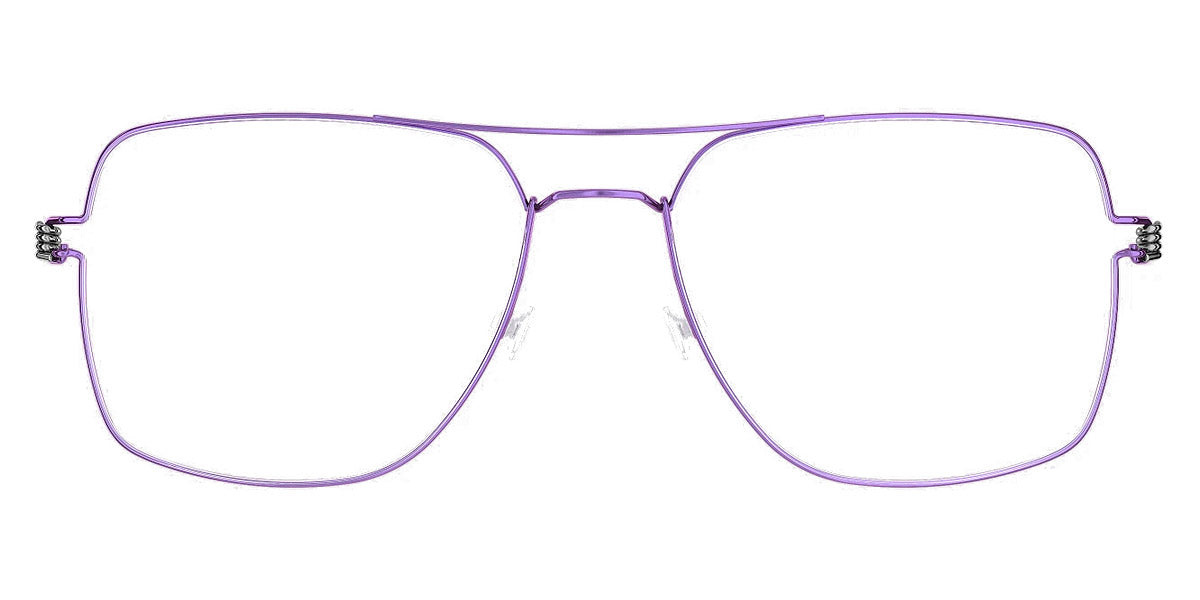 Lindberg® Air Titanium Rim™ Joshua LIN ATR Joshua Basic-P77-P77-P10 55 - Basic-P77-P77 Eyeglasses