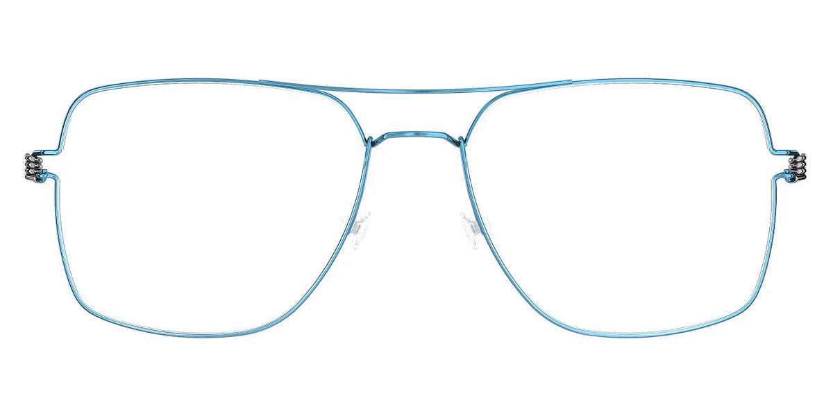 Lindberg® Air Titanium Rim™ Joshua LIN ATR Joshua Basic-P80-P80-P10 55 - Basic-P80-P80 Eyeglasses