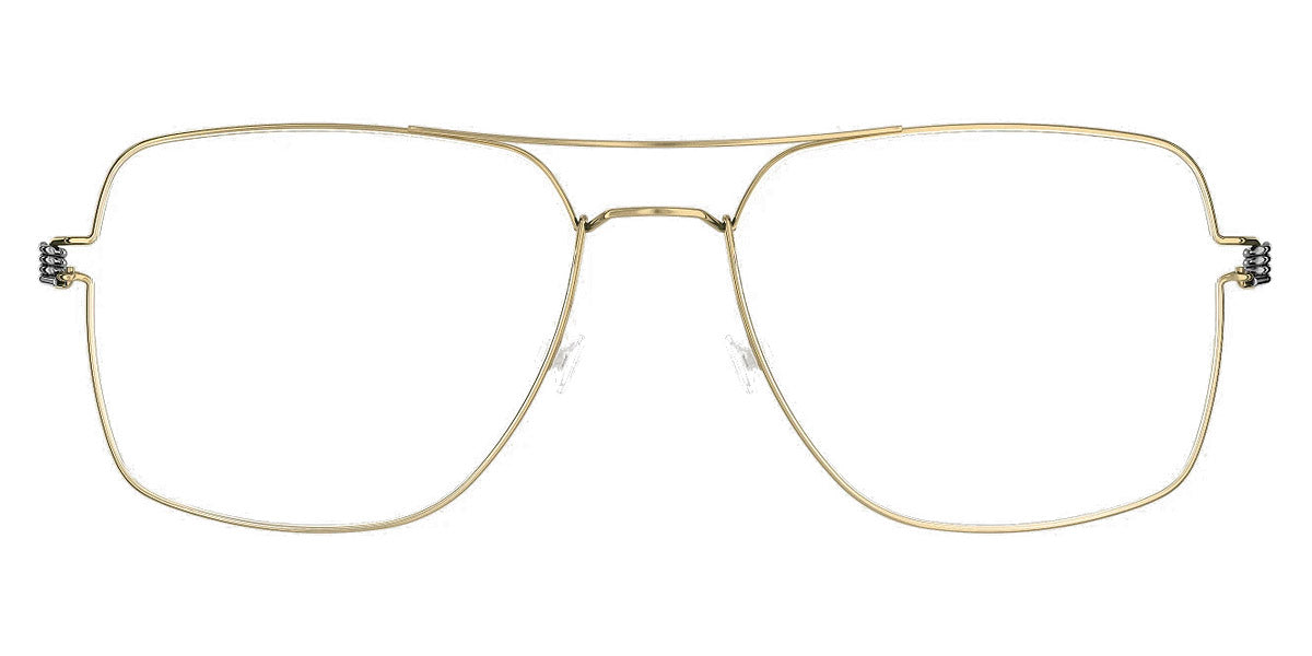Lindberg® Air Titanium Rim™ Joshua LIN ATR Joshua Basic-PGT-PGT-P10 55 - Basic-PGT-PGT Eyeglasses
