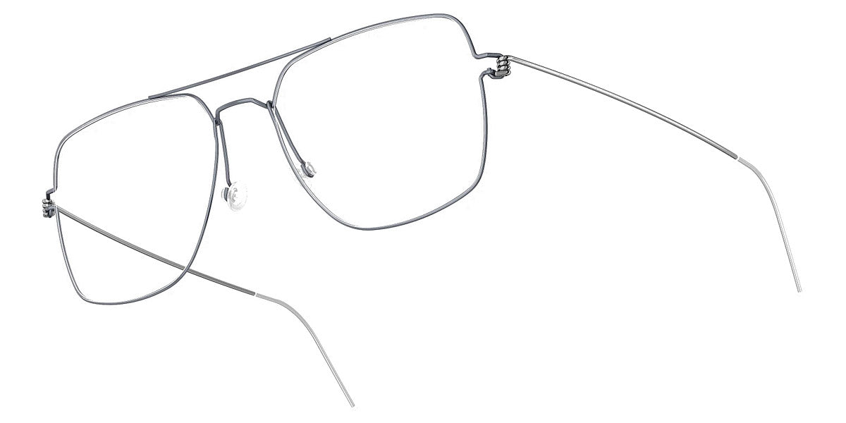 Lindberg® Air Titanium Rim™ Joshua LIN ATR Joshua Basic-PU16-PU16-P10 55 - Basic-PU16-PU16 Eyeglasses