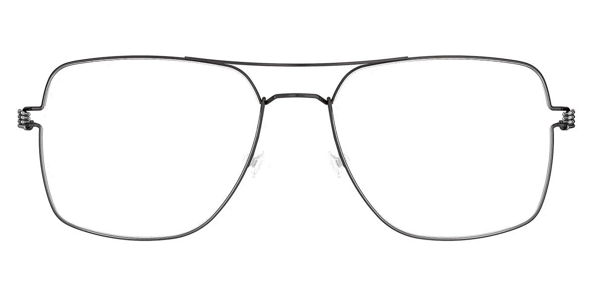 Lindberg® Air Titanium Rim™ Joshua LIN ATR Joshua Basic-PU9-PU9-P10 55 - Basic-PU9-PU9 Eyeglasses