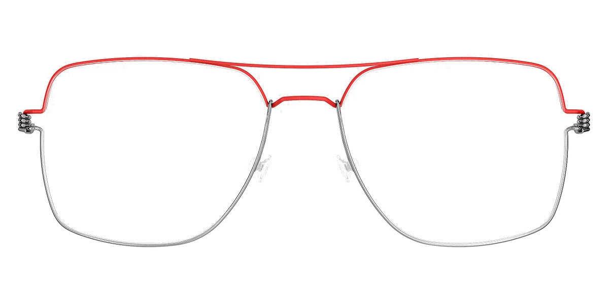 Lindberg® Air Titanium Rim™ Joshua LIN ATR Joshua Basic-U33-P10-P10 55 - Basic-U33-P10 Eyeglasses