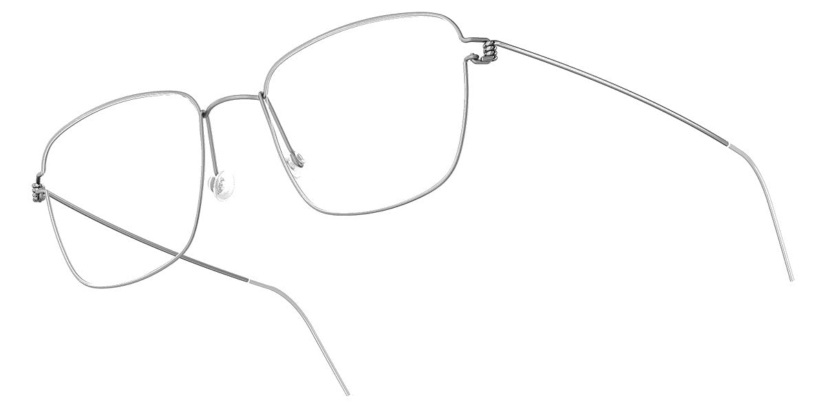 Lindberg® Air Titanium Rim™ Pablo LIN ATR Pablo Basic-10-10-P10 52 - Basic-10-10 Eyeglasses