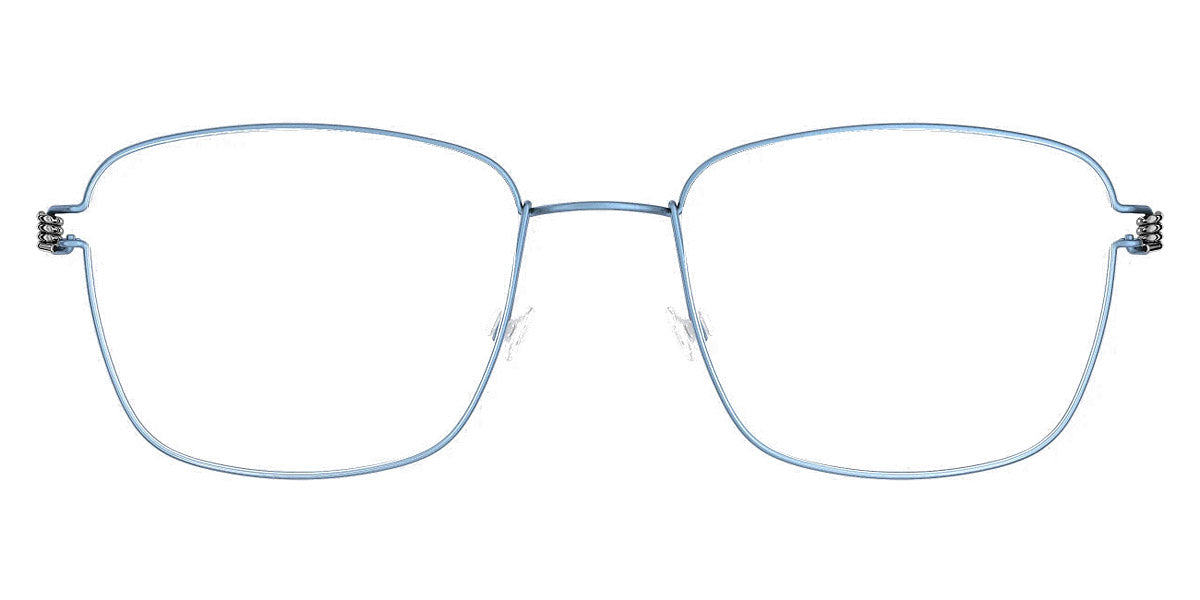 Lindberg® Air Titanium Rim™ Pablo LIN ATR Pablo Basic-20-20-P10 52 - Basic-20-20 Eyeglasses