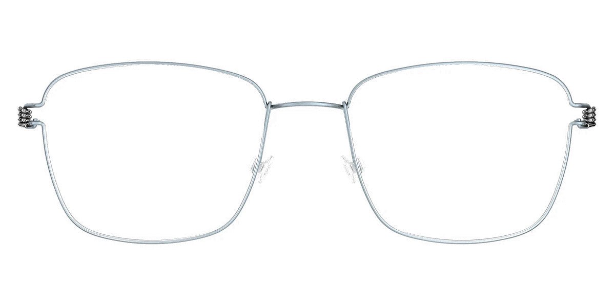 Lindberg® Air Titanium Rim™ Pablo LIN ATR Pablo Basic-25-25-P10 52 - Basic-25-25 Eyeglasses