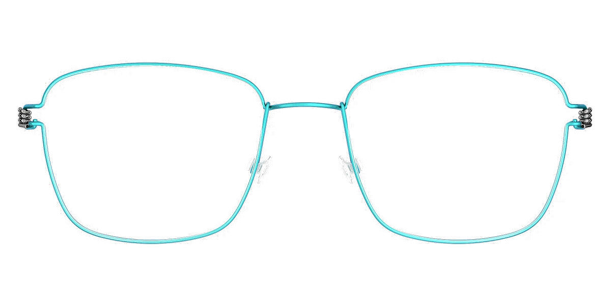 Lindberg® Air Titanium Rim™ Pablo LIN ATR Pablo Basic-80-80-P10 52 - Basic-80-80 Eyeglasses