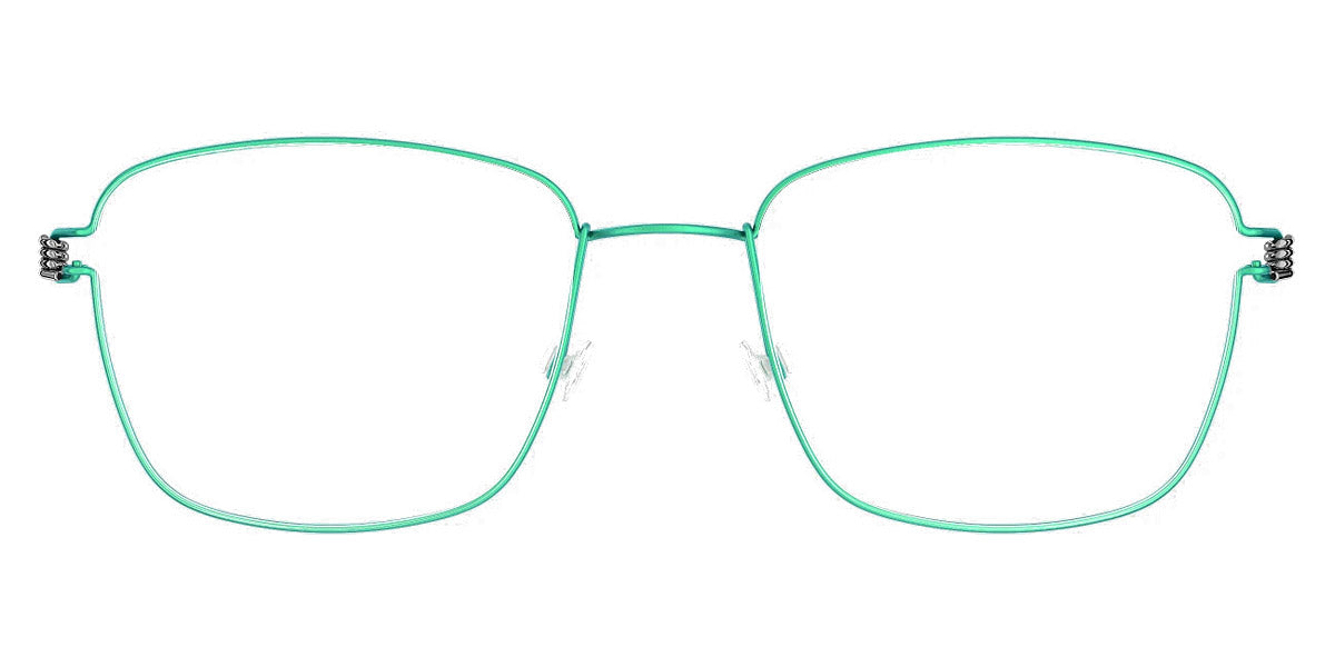 Lindberg® Air Titanium Rim™ Pablo LIN ATR Pablo Basic-85-85-P10 52 - Basic-85-85 Eyeglasses