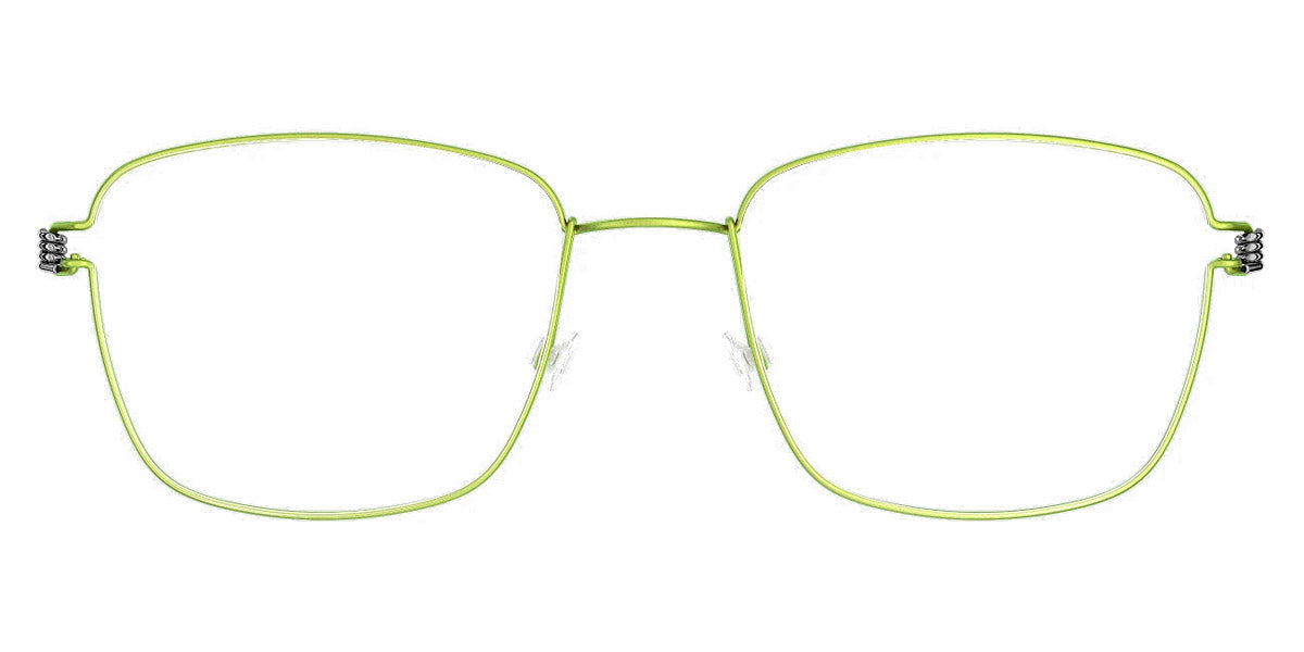 Lindberg® Air Titanium Rim™ Pablo LIN ATR Pablo Basic-95-95-P10 52 - Basic-95-95 Eyeglasses