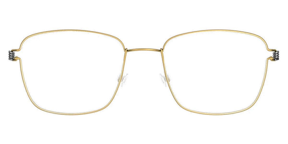 Lindberg® Air Titanium Rim™ Pablo LIN ATR Pablo Basic-GT-GT-P10 52 - Basic-GT-GT Eyeglasses