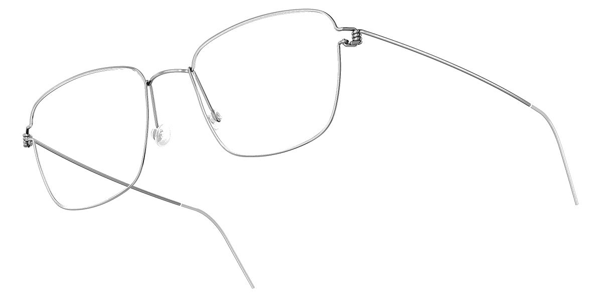 Lindberg® Air Titanium Rim™ Pablo LIN ATR Pablo Basic-P10-P10-P10 52 - Basic-P10-P10 Eyeglasses