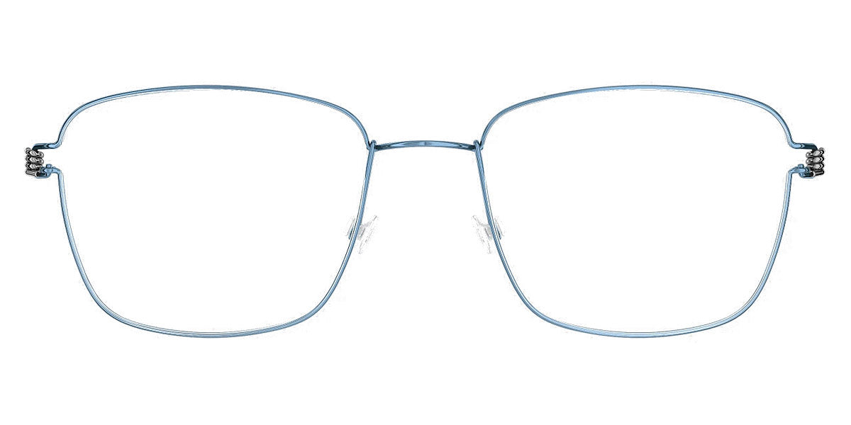 Lindberg® Air Titanium Rim™ Pablo LIN ATR Pablo Basic-P20-P20-P10 52 - Basic-P20-P20 Eyeglasses