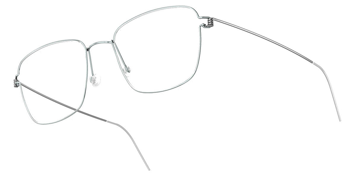 Lindberg® Air Titanium Rim™ Pablo LIN ATR Pablo Basic-P30-P30-P10 52 - Basic-P30-P30 Eyeglasses