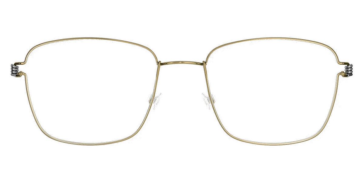 Lindberg® Air Titanium Rim™ Pablo LIN ATR Pablo Basic-P35-P35-P10 52 - Basic-P35-P35 Eyeglasses