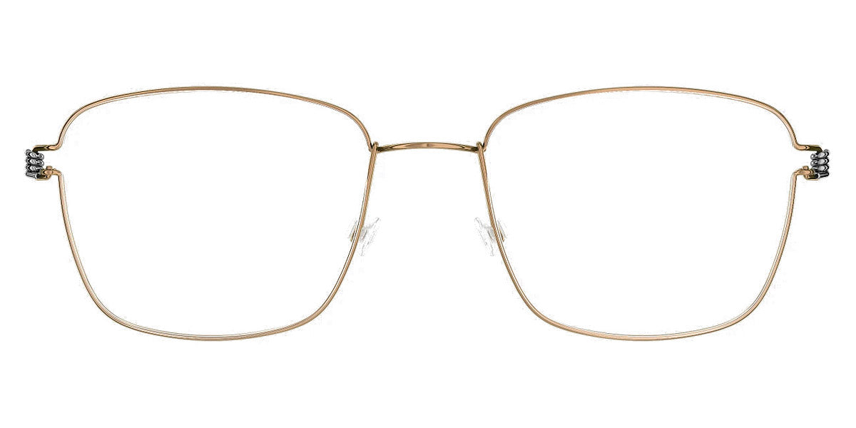 Lindberg® Air Titanium Rim™ Pablo LIN ATR Pablo Basic-P60-P60-P10 52 - Basic-P60-P60 Eyeglasses