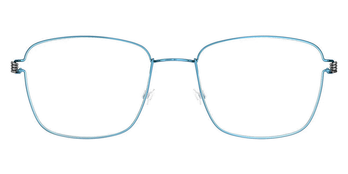 Lindberg® Air Titanium Rim™ Pablo LIN ATR Pablo Basic-P80-P80-P10 52 - Basic-P80-P80 Eyeglasses