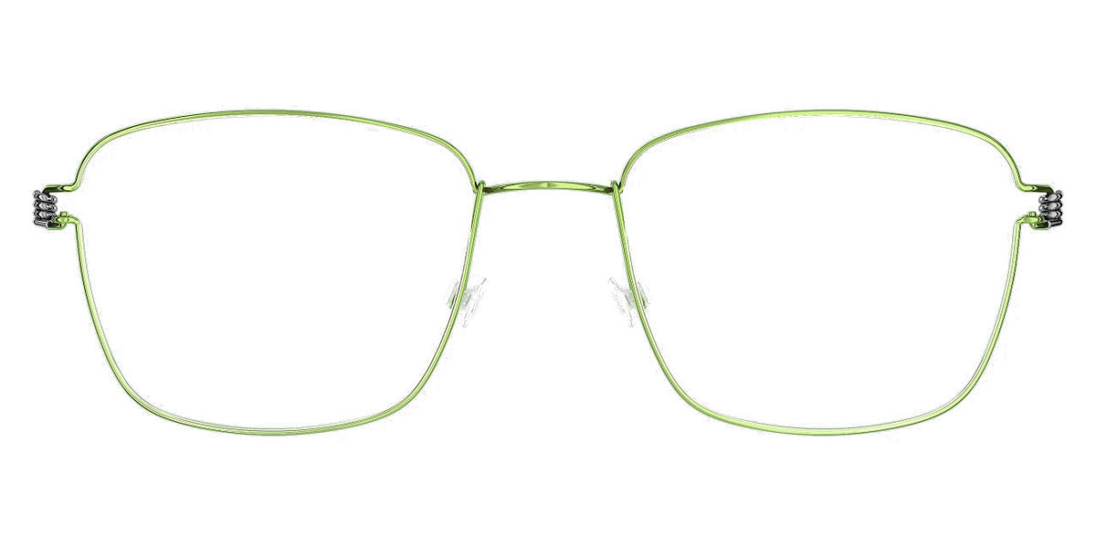 Lindberg® Air Titanium Rim™ Pablo LIN ATR Pablo Basic-P95-P95-P10 52 - Basic-P95-P95 Eyeglasses