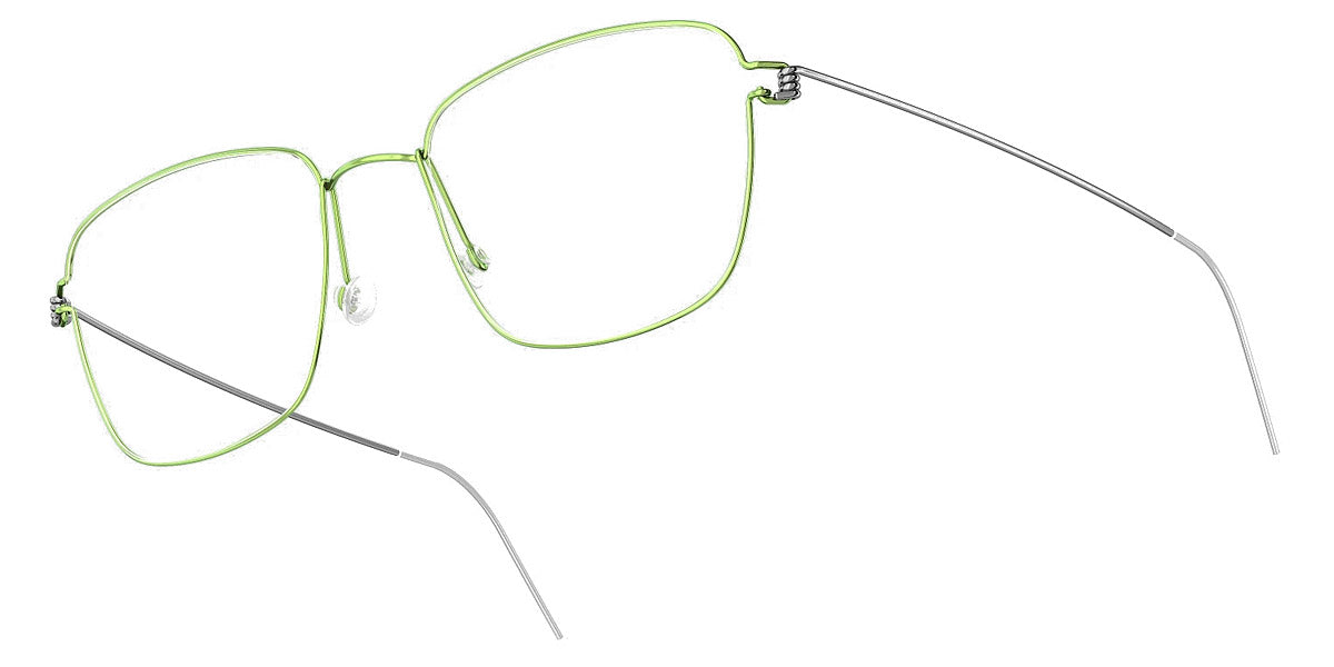 Lindberg® Air Titanium Rim™ Pablo LIN ATR Pablo Basic-P95-P95-P10 52 - Basic-P95-P95 Eyeglasses