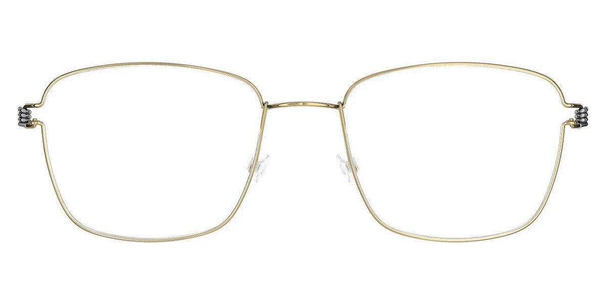 Lindberg® Air Titanium Rim™ Pablo LIN ATR Pablo Basic-PGT-PGT-P10 52 - Basic-PGT-PGT Eyeglasses