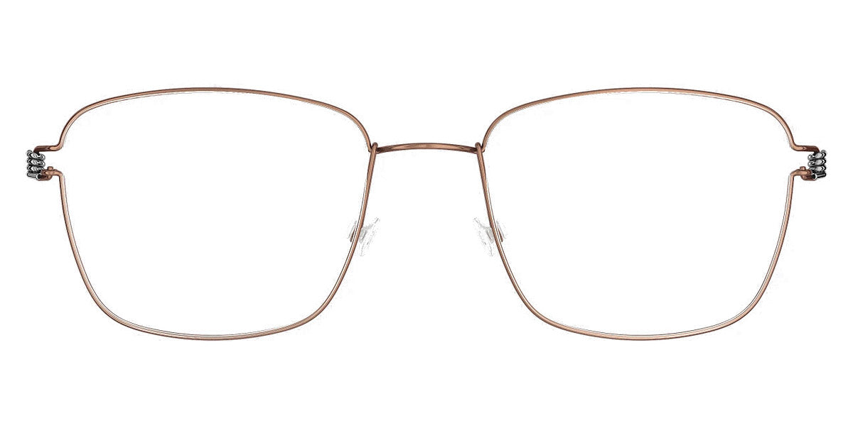 Lindberg® Air Titanium Rim™ Pablo LIN ATR Pablo Basic-PU12-PU12-P10 52 - Basic-PU12-PU12 Eyeglasses