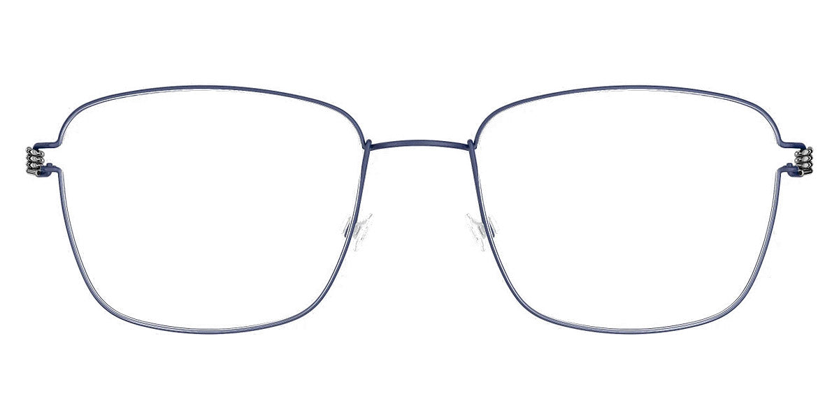 Lindberg® Air Titanium Rim™ Pablo LIN ATR Pablo Basic-U13-U13-P10 52 - Basic-U13-U13 Eyeglasses