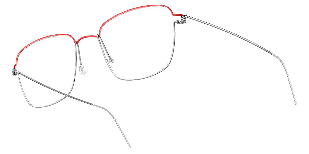 Lindberg® Air Titanium Rim™ Pablo LIN ATR Pablo Basic-U33-P10-P10 52 - Basic-U33-P10 Eyeglasses