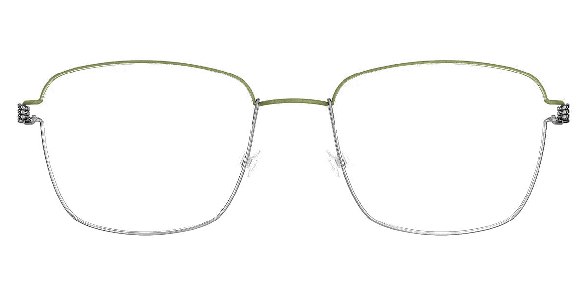 Lindberg® Air Titanium Rim™ Pablo LIN ATR Pablo Basic-U34-P10-P10 52 - Basic-U34-P10 Eyeglasses