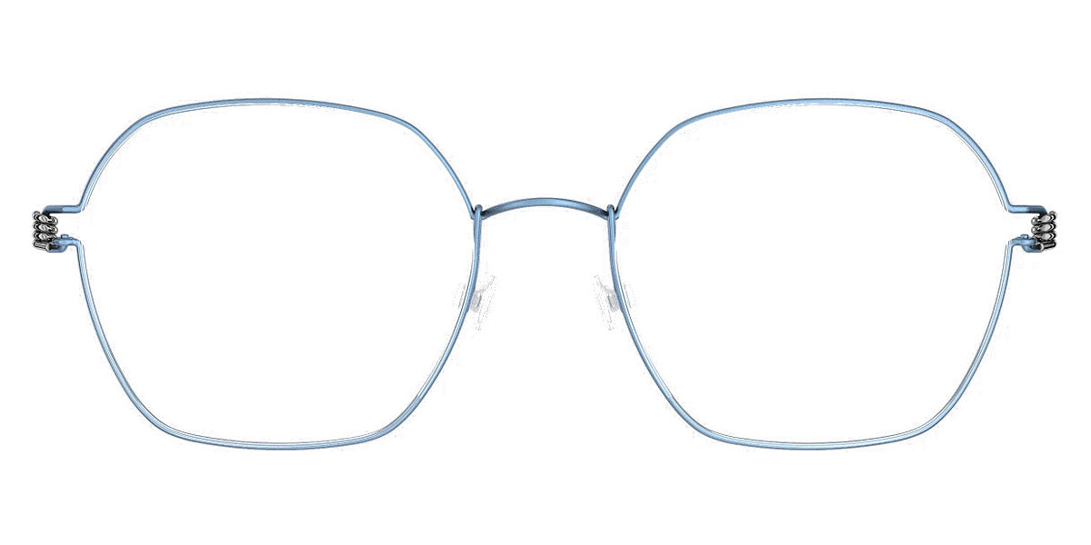 Lindberg® Air Titanium Rim™ Richelle LIN ATR Richelle Basic-20-20-P10 50 - Basic-20-20 Eyeglasses