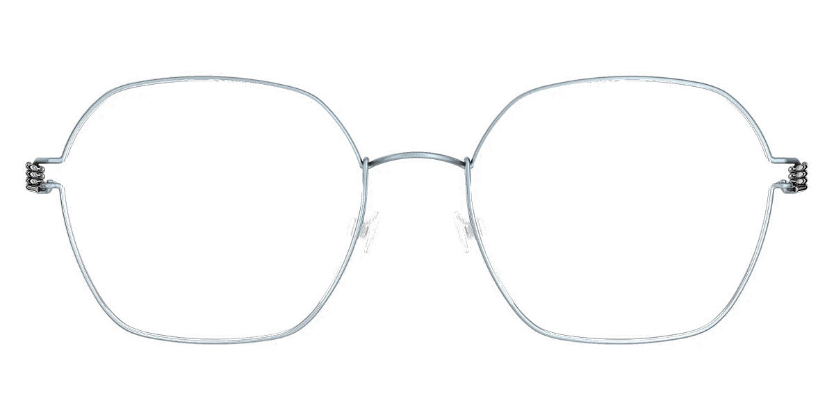 Lindberg® Air Titanium Rim™ Richelle LIN ATR Richelle Basic-25-25-P10 50 - Basic-25-25 Eyeglasses