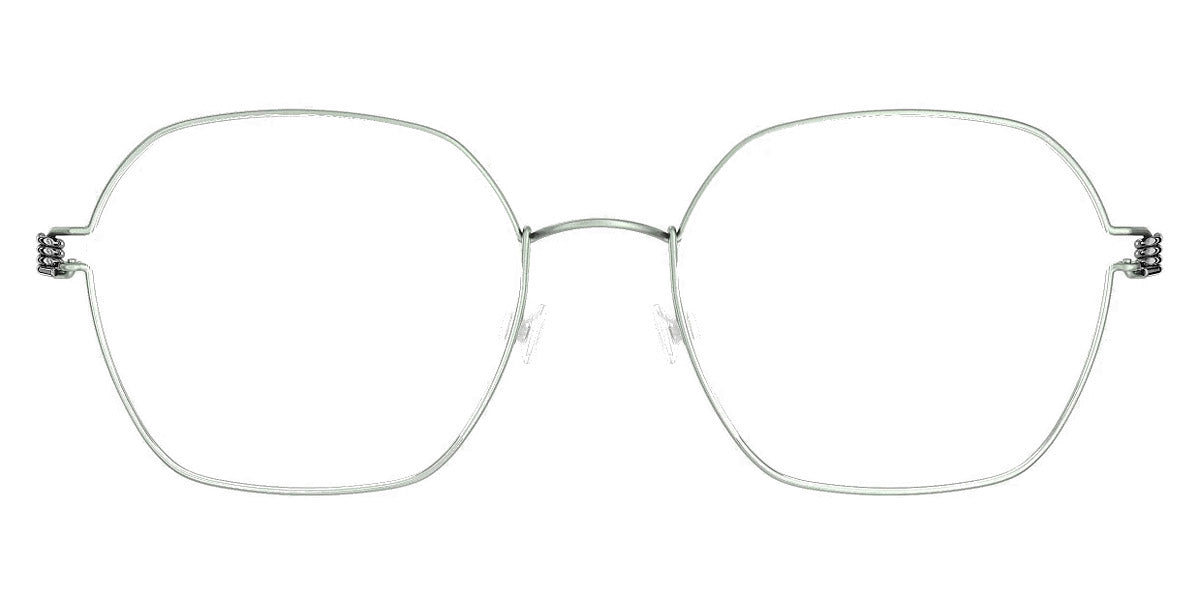 Lindberg® Air Titanium Rim™ Richelle LIN ATR Richelle Basic-30-30-P10 50 - Basic-30-30 Eyeglasses