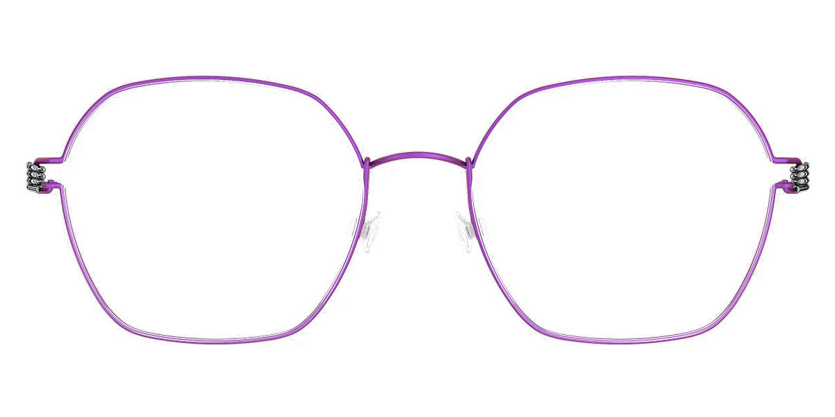 Lindberg® Air Titanium Rim™ Richelle LIN ATR Richelle Basic-75-75-P10 50 - Basic-75-75 Eyeglasses