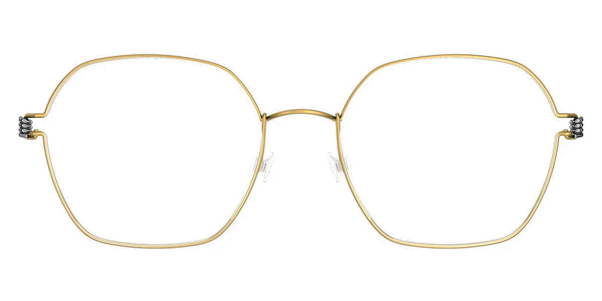 Lindberg® Air Titanium Rim™ Richelle LIN ATR Richelle Basic-GT-GT-P10 50 - Basic-GT-GT Eyeglasses