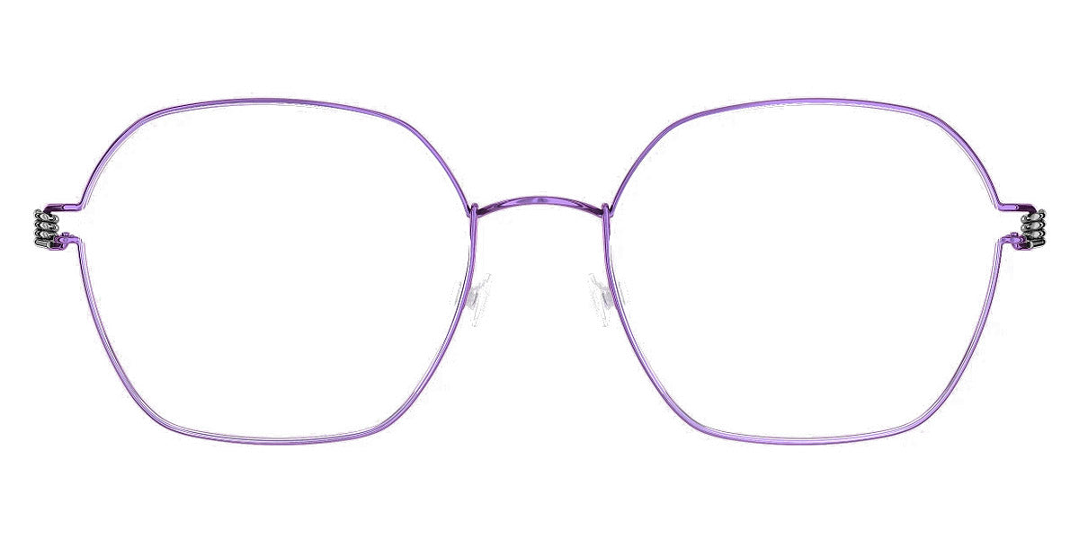 Lindberg® Air Titanium Rim™ Richelle LIN ATR Richelle Basic-P77-P77-P10 50 - Basic-P77-P77 Eyeglasses