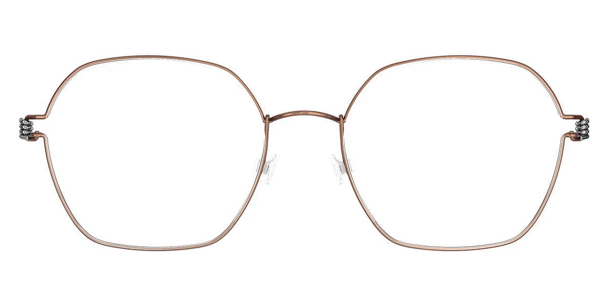 Lindberg® Air Titanium Rim™ Richelle LIN ATR Richelle Basic-PU12-PU12-P10 50 - Basic-PU12-PU12 Eyeglasses