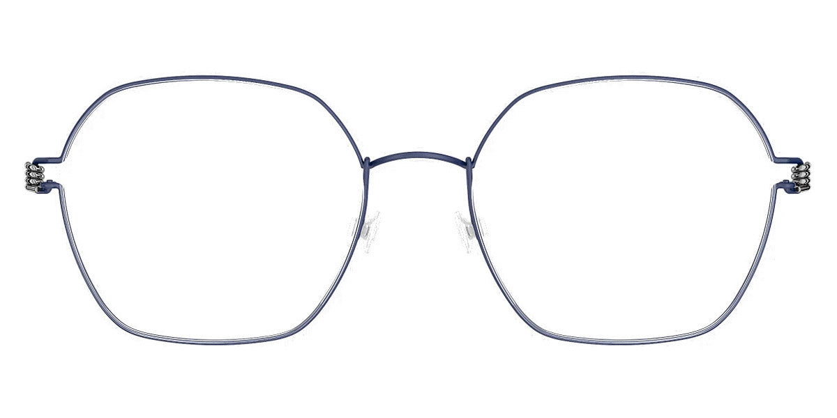 Lindberg® Air Titanium Rim™ Richelle LIN ATR Richelle Basic-U13-U13-P10 50 - Basic-U13-U13 Eyeglasses