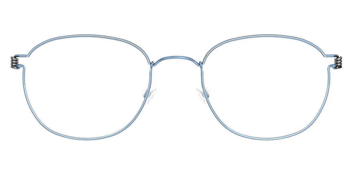 Lindberg® Air Titanium Rim™ Robin LIN ATR Robin Basic-20-20-P10 51 - Basic-20-20 Eyeglasses