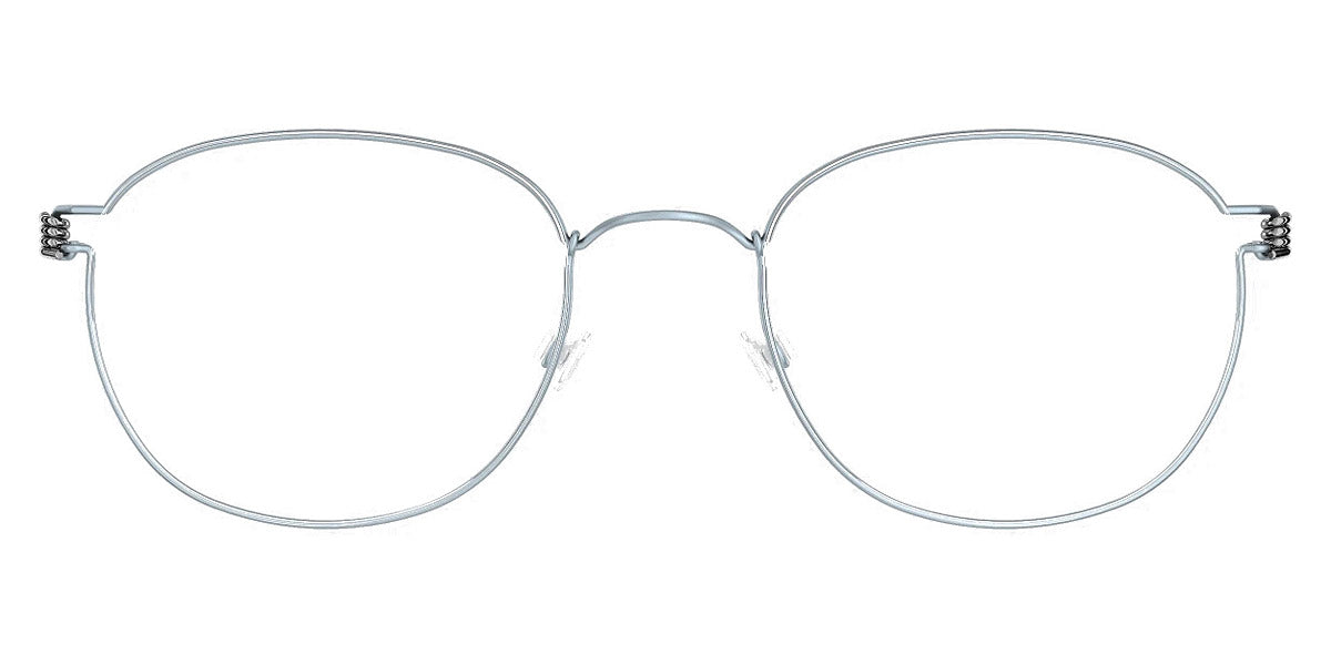 Lindberg® Air Titanium Rim™ Robin LIN ATR Robin Basic-25-25-P10 51 - Basic-25-25 Eyeglasses