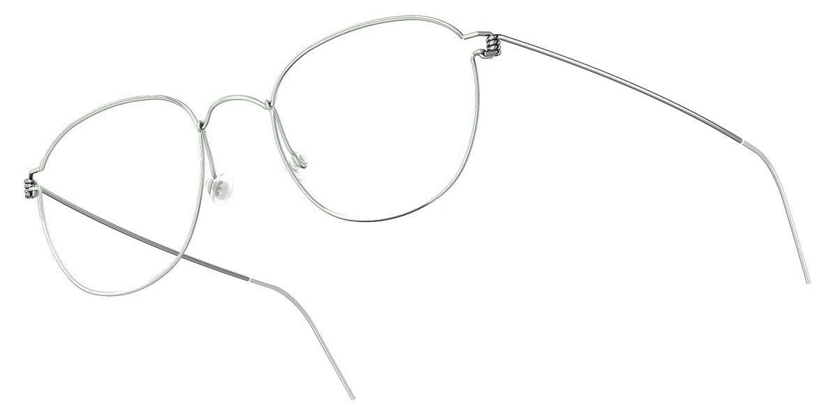 Lindberg® Air Titanium Rim™ Robin LIN ATR Robin Basic-30-30-P10 51 - Basic-30-30 Eyeglasses