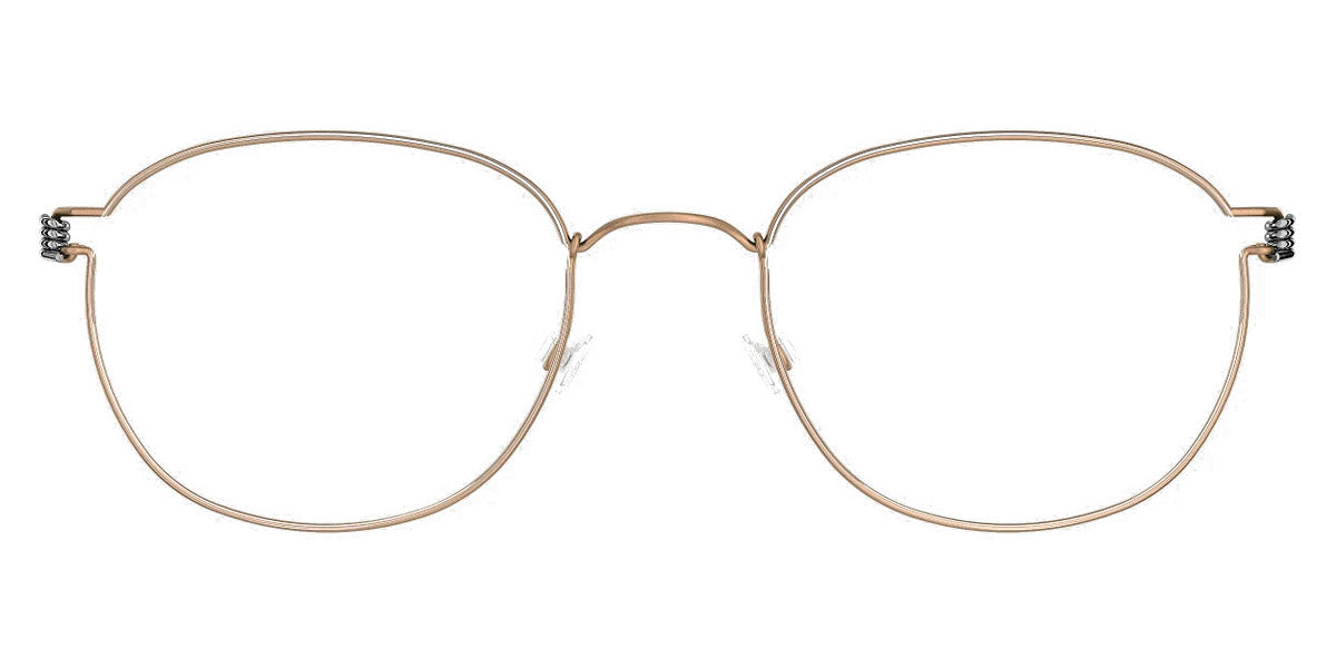 Lindberg® Air Titanium Rim™ Robin LIN ATR Robin Basic-35-35-P10 51 - Basic-35-35 Eyeglasses