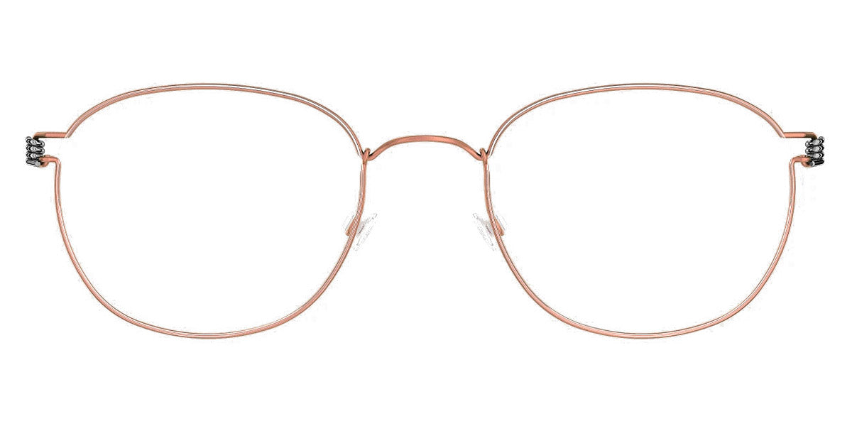 Lindberg® Air Titanium Rim™ Robin LIN ATR Robin Basic-60-60-P10 51 - Basic-60-60 Eyeglasses