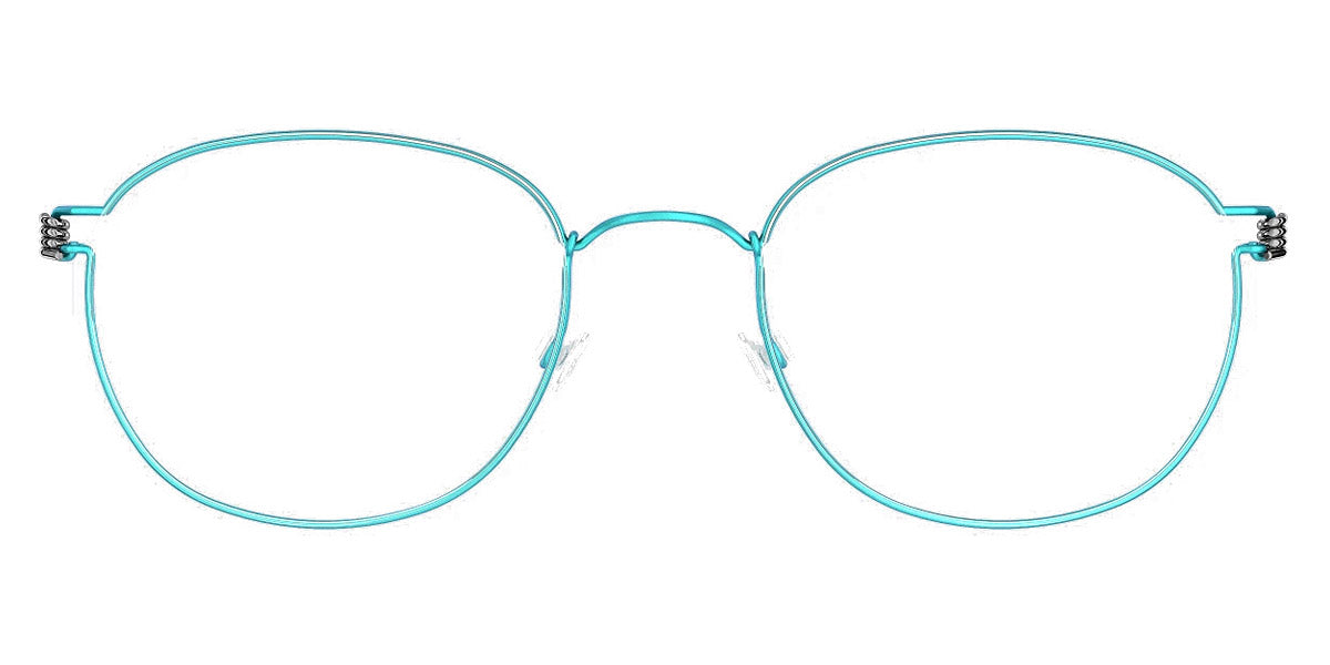 Lindberg® Air Titanium Rim™ Robin LIN ATR Robin Basic-80-80-P10 51 - Basic-80-80 Eyeglasses