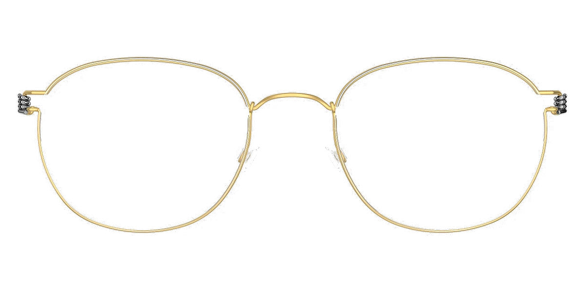 Lindberg® Air Titanium Rim™ Robin LIN ATR Robin Basic-GT-GT-P10 51 - Basic-GT-GT Eyeglasses